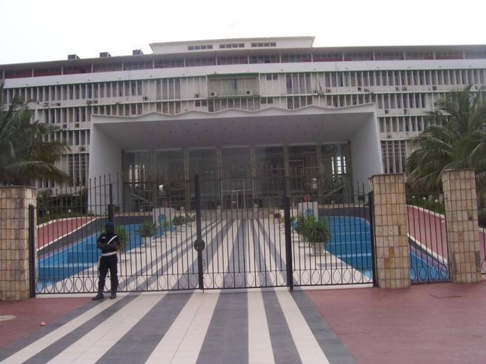 ASSEMBLEE NATIONALE-PAPE DIOP, KARA, TANOR… DESISTENT L’arnaque électorale