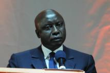 PRÉSIDENCES DU SÉNAT ET DU CONSEIL ÉCONOMIQUE ET SOCIAL: Idrissa Seck et Jean-Paul Dias pressentis
