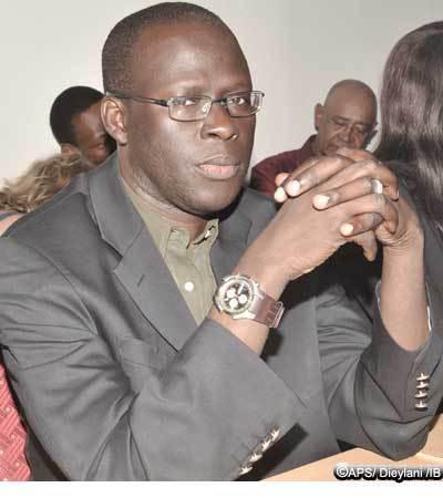 CHEIKH BAMBA DIEYE SUR LE PROGRAMME DE DEVELOPPEMENT DE SA COMMUNE:«Saint-Louis est dans une phase riche et prometteuse»