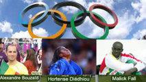 Plus de représentant en escrime, en judo et en natation
