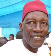 Thierno Ndiaye "Doss": l'art visuel perd un grand défenseur