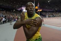 Dix choses que vous ignorez sûrement sur Usain Bolt, le roi du sprint