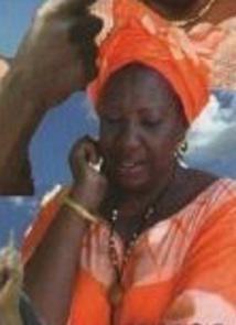 Décès de Mame Sèye Diop, comédienne de la troupe "Bara Yeego"