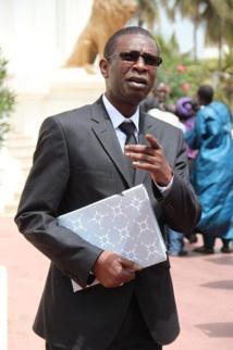 Youssou Ndour veut relever la "plus-value" des industries culturelles