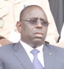 Les inondations : Le premier test grandeur nature pour Macky Sall