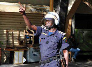 AFFAIRE MAMADOU DIOP-DEPART DU COMMISSAIRE HAROUNA SY POUR LE DARFOUR: Le M23 interpelle les Nations-Unies