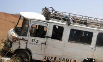 Un homme écrasé mortellement par un « Ndiaga Ndiaye » à Cambérène