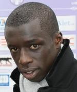 Cheikh Mbengue : "Arsenal ne se refuse pas et j’aimerais évoluer en Premier League’’