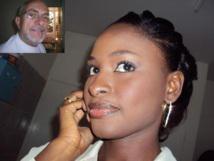 Le déballage de l'Ex-mari de KADIA SALL: "Je l'ai ramassée dans la rue"