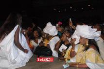 Les artistes au chevet des sinistrés : Fatou Gueweul Diouf et Coumba Gawlo Seck mènent le peloton