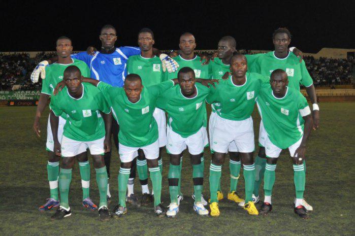 Le Casa Sports annonce les départs de Paul Emile Tendeng et Pape Sané +++Envoyé spécial : Birane Hady Cissé+++