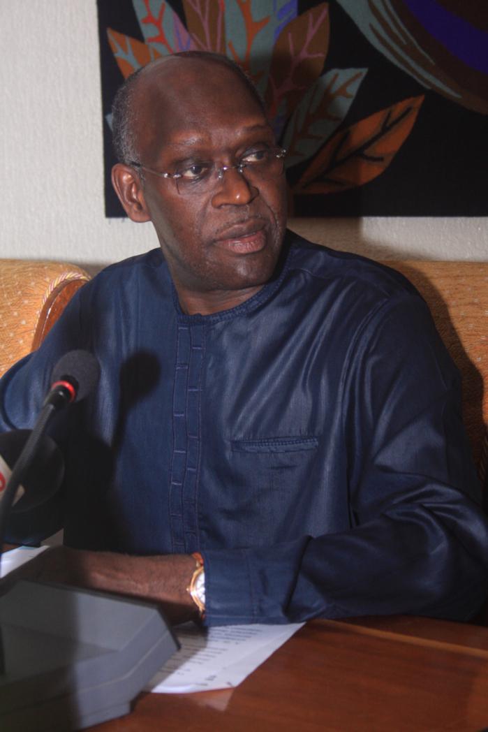 Dakar signe avec la BID un accord-cadre portant sur 680 milliards de francs CFA