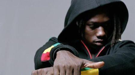 NIX, RAPPEUR : « J’aime les belles filles »