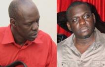 Conviés au concert de la Solidarité : Habib Faye et Djimmy Mbaye disent niet à You !