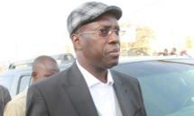Souleymane Ndéné Ndiaye s'est constitué avocat de CYS