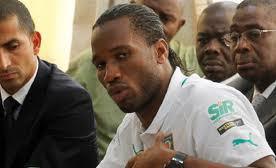 Sabri Lamouchi « Nous ne sommes pas encore qualifiés »