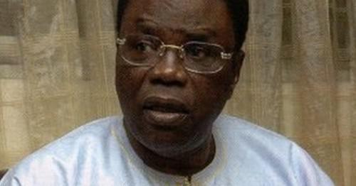 DECLARATION DE POLITIQUE GENERALE Le bémol de Mbaye-Jacques Diop et du Ppc