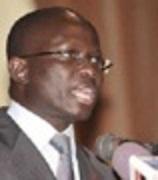 ECOUTEZ. Modou Diagne Fada, Président du groupe parlementaire libéral : "J’espère qu’après la suppression du sénat..."