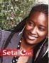 Aïssatou Tall est rentrée au bercail pour les besoins de son procès contre Cheikh Yérim Seck