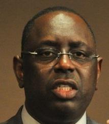 L’avis du Président Macky Sall sur l’affaire Yérim Seck/Aïssatou Tall