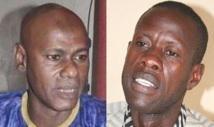Youssou Touré et Amath Suzanne Camara servis