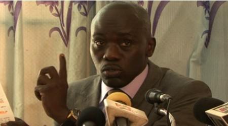 En conclusion du débat suivi dans la cours du tribunal dans mon intime conviction me prouve le non lieu total de Cheikh Yerim SECK sans aucun doute.
