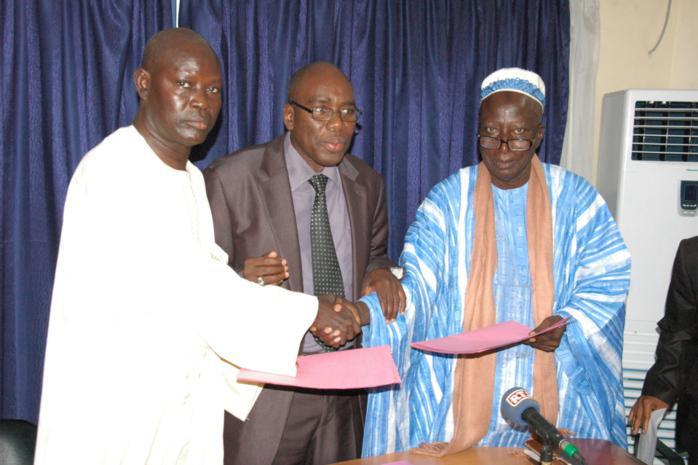 Dakar, capitale de la microfinance  islamique en octobre prochain