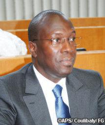 Pourquoi Souleymane Ndéné Ndiaye a posé un lapin à Cheikh Yérim Seck ?