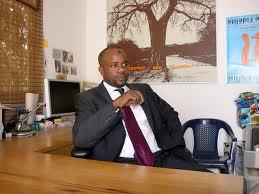 GRAND ORAL AVEC MALICK NOËL SECK «Nous avons juste posé un débat de principe au Ps»