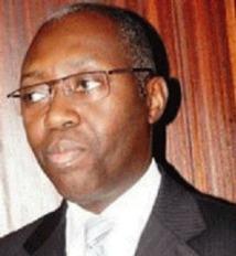 Le député Mamadou Lamine Diallo pour un ''programme précis'' de développement