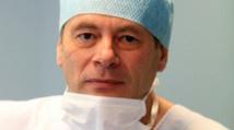 Pierre Foldes « chirurgien du clitoris » à Dakar