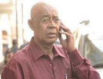 Mahmout Saleh répond à Wade : « Il cherche à refaire surface »