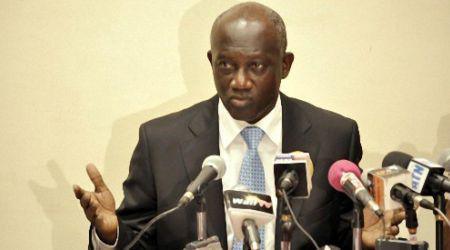 APRES LA CREATION DU COURANT "KOLLERE" (OU FIDELITE) AU SEIN DU PDS Serigne Mbacké Ndiaye violemment interpellé par Abdou Aziz Diop
