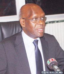 Amadou Kane annonce un rééquilibrage budgétaire pour assainir les finances publiques