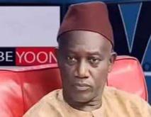 Succession de Wade : Serigne Mbacké Ndiaye prêt à relever le défi