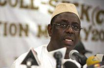 Selon Macky Sall, le septennat, c’est pour les rois et les empereurs