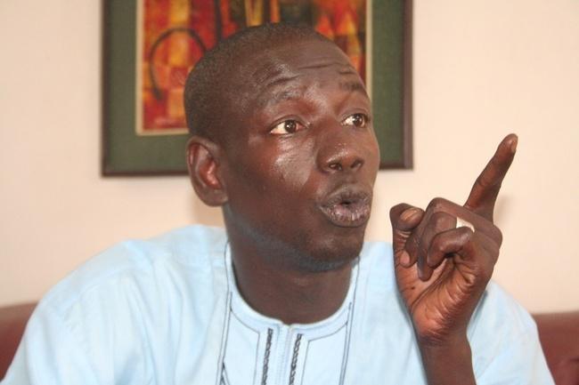 Selon Abdoulaye Wilane, un garçon méprisable et aliéné comme Malick Noel Seck n'a sa place qu'à Fann, dans un hôpital psychiatrique, ou dans un asile
