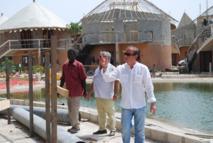 Affaire de trafic de drogue à l’hôtel Lamantin Beach : C’est Bertrand Touly qui a maille à partir avec la Douane Sénégalaise
