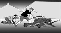 DRAME A VELINGARA Un malade mental tue un Kankourang