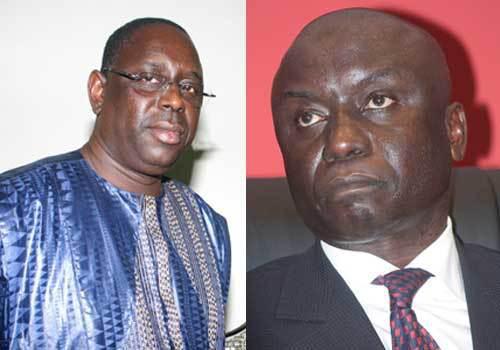 DIVORCE « ANNONCE » ENTRE IDY ET MACKY: Du clash au jeu de dupes !