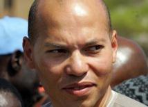 Succession du Pape du sopi : Karim Wade candidat du Meel
