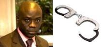 Cheikh Yérim Seck se plaint : « Pourquoi on me met les menottes ? »