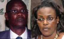 Marième Faye et Mor Ngom propulsent Dame Diop à la tête de Dakar Dem Dikk