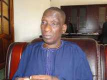 Présidentielle de 2017 : Mamadou Diop Decroix vise le fauteuil de Macky Sall