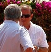 Arrêté pour trafic de drogue : Bertrand Touly balancé par un de ses employés