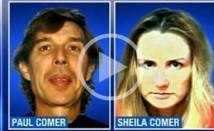 Emprisonné dans sa chambre plusieurs années, l'incroyable histoire de Mitch Comer