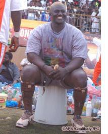 Balla Gaye 2 épouse une gambienne ce dimanche