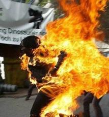 Le pire évité de justesse