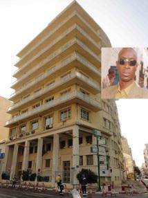 Affaire Tamsir Jupiter Ndiaye : Ce que les enquêteurs ont trouvé dans le bureau du chroniqueur