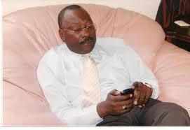 Mamour Cissé « Ce que Wade m’a fait perdre.. »